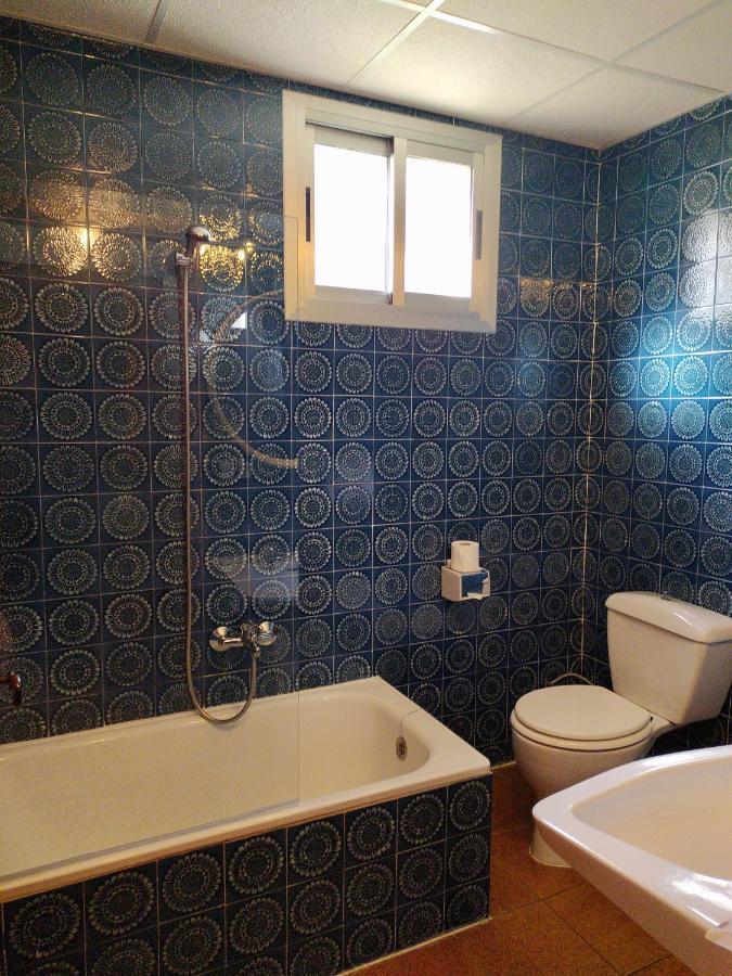 Hostal Pirineos Meliz Bielsa Zewnętrze zdjęcie