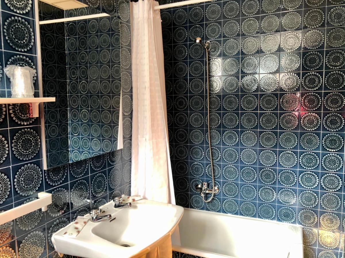 Hostal Pirineos Meliz Bielsa Zewnętrze zdjęcie